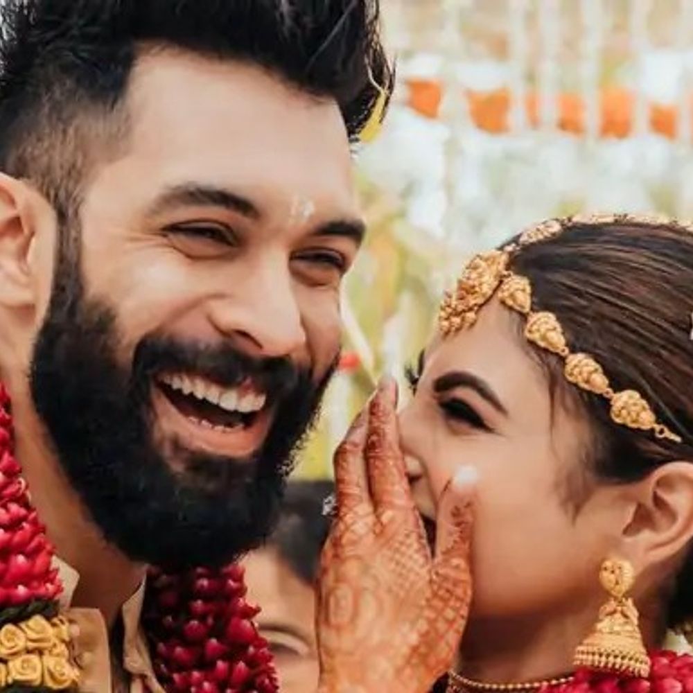 मौनी रॉय और सूरज नांबियार का तलाक:  शादी के 4 साल बाद अलग होने का फैसला; बोले- आपसी सहमति से शादी खत्म की