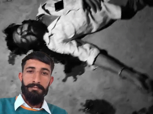 ऐलनाबाद युवक गोली लगने से मौत मामले में वीडियो मिला:  भाई को बताया था-जान को खतरा, परिजनों ने प्रेम-प्रसंग में मर्डर बता उठाए सवाल – Sirsa News
