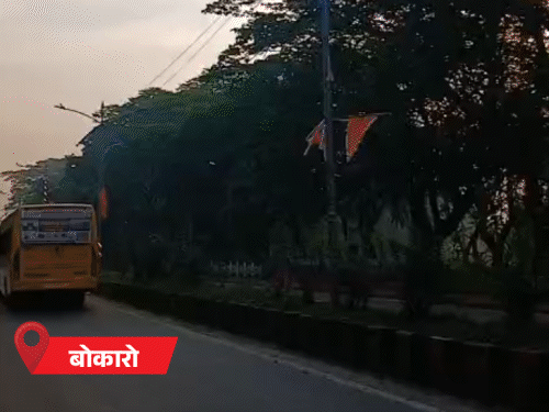 झारखंड में 20 मई तक बारिश की संभावना:  17 और 18 मई को बारिश का ऑरेंज अलर्ट, तेज हवा और वज्रपात की भी चेतावनी – Ranchi News
