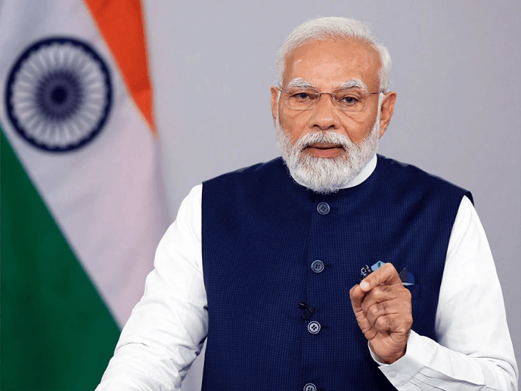 केंद्रीय मंत्री शिवराज सिंह चौहान ने लिखी पीएम पर किताब:‘अपनापन’ का 26 मई को दिल्ली में होगा विमोचन, चौहान ने एक्स पर दी जानकारी