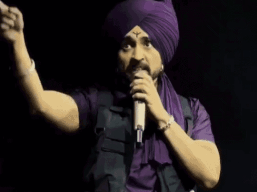 पंजाबी सिंगर दिलजीत ने छोड़ी देश की नागरिकता:  अमेरिकन पासपोर्ट पर कर रहे यात्रा, रिपोर्ट में दावा-पत्नी-बेटे साथ कैलिफोर्निया में पक्के बसे – Jalandhar News