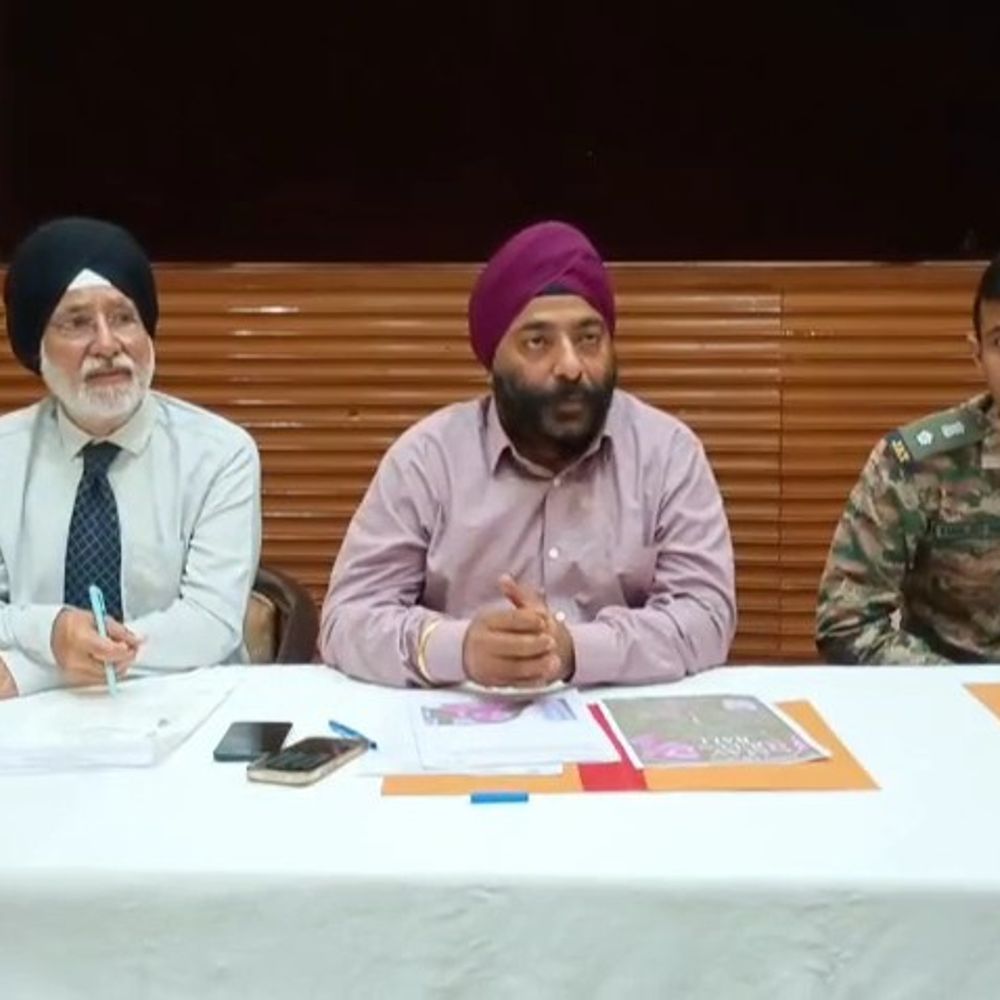 बरेली में 'मे क्वीन बॉल' का आयोजन:प्रियंका चोपड़ा को पहचान दिलाने वाला मंच फिर तैयार