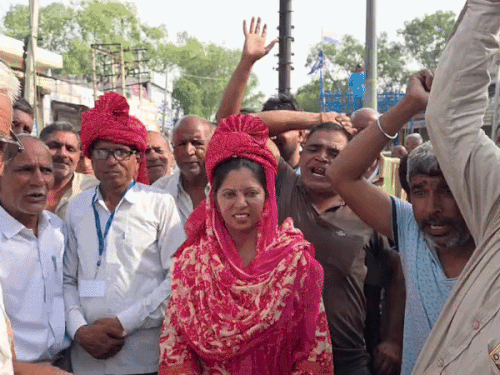 कनीना उपचुनाव में चेयरपर्सन गुट की बड़ी जीत:  छोटा चुनाव दे गया बड़ा संदेश, आरती राव-राव इंद्रजीत समर्थकों को झटका – Narnaul News