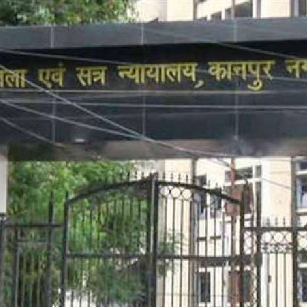 पत्नी की गला दबाकर हत्या करने वाले पति को उम्रकैद:बेटा बोला-पापा गला दबा रहे थे... मुझसे बोले कि सो जाओ, वरना तुम्हे भी मार देंगे