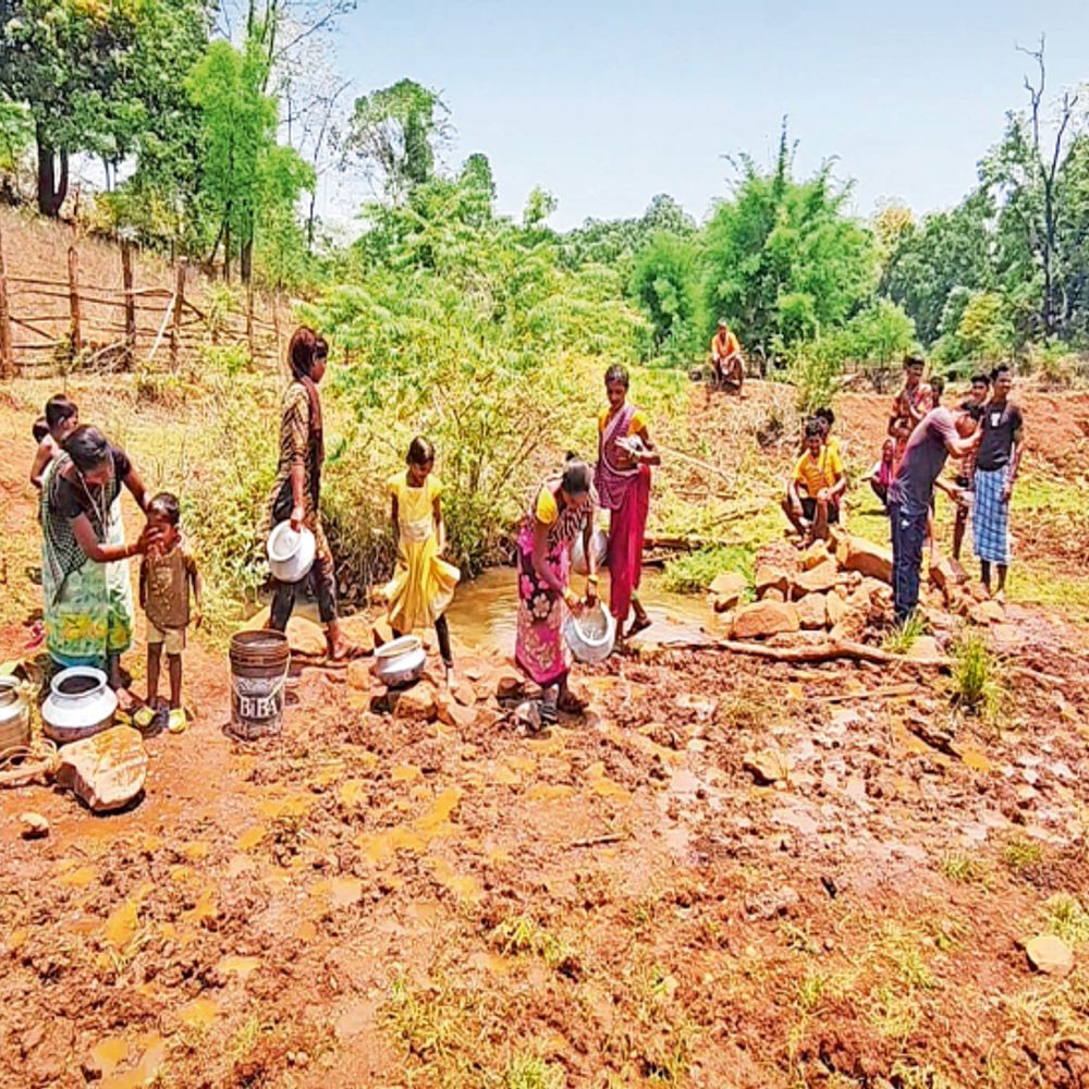 विकास योजनाओं की रफ्तार सुस्त:फाइल धीमी चली, पीडब्ल्यूडी का 52% फंड लैप्स PHE का 81 प्रतिशत फंड खर्च हुए बिना लौट गया