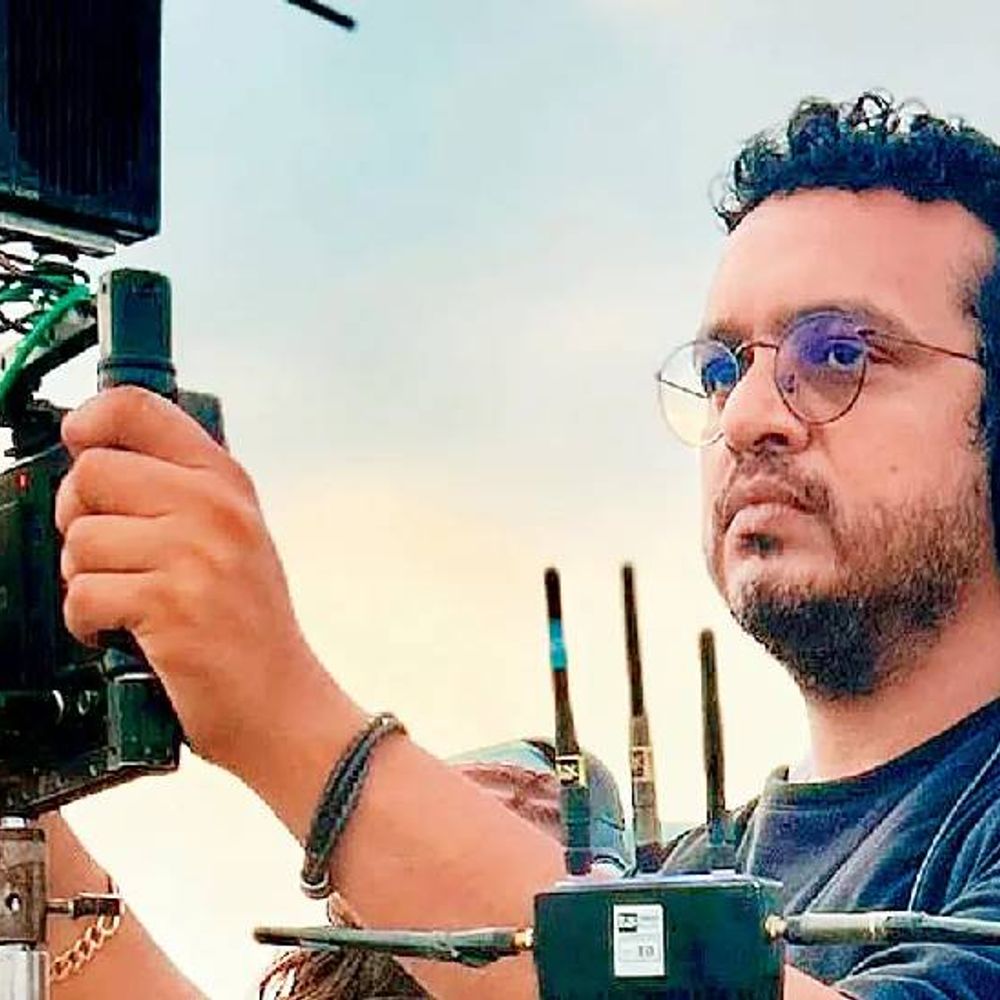 कॉप की भूमिका में सैफ अली:  भक्षक’ के बाद अब ‘कर्तव्य’ की बारी; निर्देशक ने बताया क्यों सैफ थे पहली पसंद