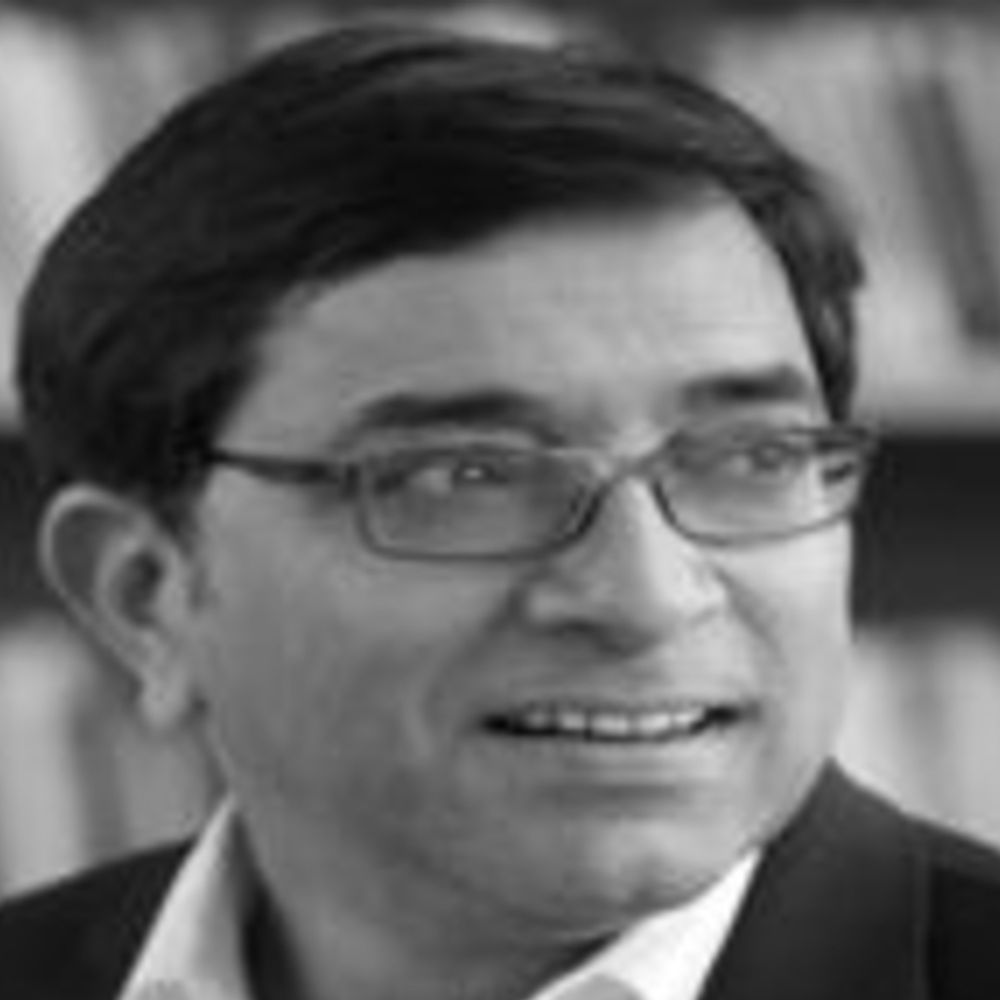 आशुतोष वार्ष्णेय का कॉलम:भारत के राजनीतिक जीवन में विविधता आज भी अहम है