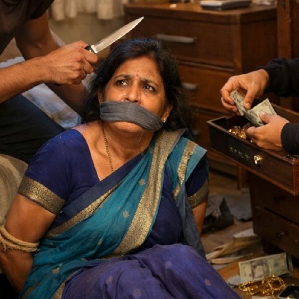 प्रॉपर्टी डील के बहाने दंपती को बनाया बंधक:  48 लाख रुपए वसूले; पुलिस ने मामला दर्ज कर जांच शुरू की – Jaipur News