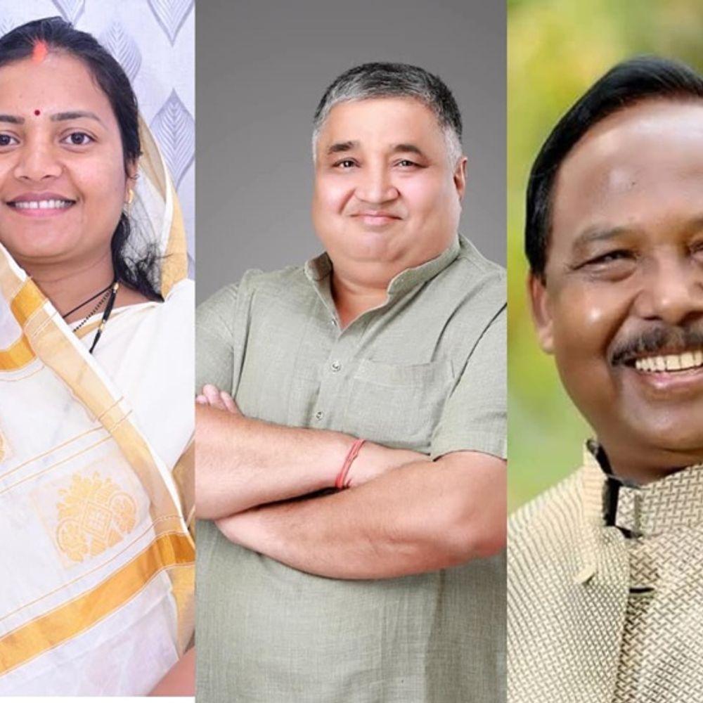 सरगुजा संभाग के 3 मंत्रियों ने छोड़े प्रोटोकॉल वाहन:पीएम मोदी की अपील के बाद लिया फैसला, सिर्फ जरूरी परिस्थितियों में होगा इस्तेमाल