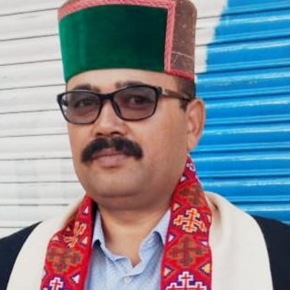 किन्नौर में रल्ली पंचायत निर्विरोध निर्वाचित:  सुशील कुमार मेहता प्रधान, किशोर कुमार उप-प्रधान बने; सभी वार्ड सदस्य भी सर्वसम्मति से चुने गए – Kinnaur News