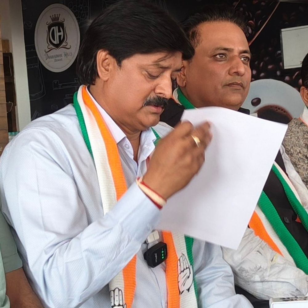 धर्मशाला नगर निगम चुनाव कानूनी लड़ाई में बदली:  पूर्व मेयर जग्गी ने भ्रष्टाचार के आरोपों पर बिक्रम ठाकुर को भेजा नोटिस, 1 करोड़ की मानहा​नि का दावा – Dharamshala News