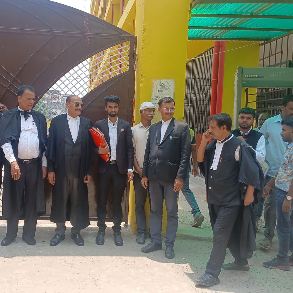 अनंत सिंह को गिरफ्तारी पर स्टे देने से इनकार:  गोपालगंज व्यवहार न्यायालय में पेश की गई दलीलें, जमानत याचिका पर 20 मई को सुनवाई – Gopalganj News