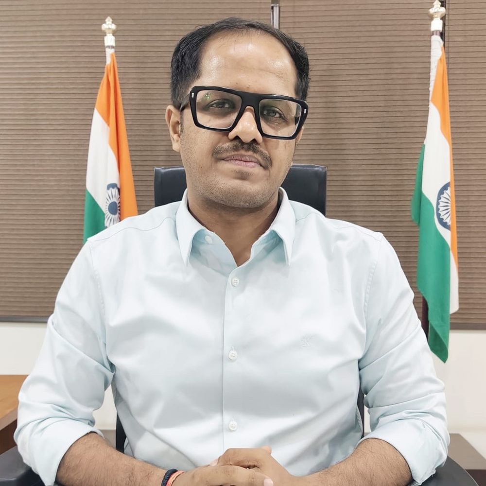चित्रकूट में 85 मेगावाट सौर ऊर्जा संयंत्र लगेगा:  बढ़ती विद्युत मांग को करेगा पूरा, 250 करोड़ का निवेश मिला – Chitrakoot News