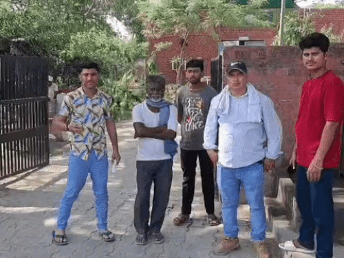 सोनीपत साइकिल सवार मजदूर की ई-रिक्शा से टक्कर:  शराब के नशे में था व्यक्ति; इलाज के दौरान मौत – Sonipat News