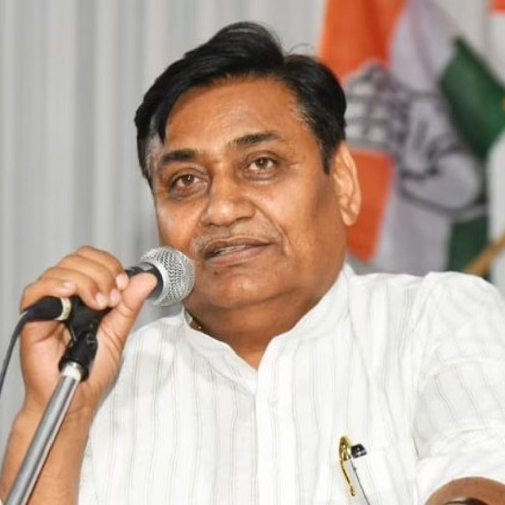 डोटासरा बोले- एनटीए बीजेपी-आरएसएस का एनजीओ बना, इसमें भ्रष्टाचारी भरे:  सीबीआई केंद्र सरकार का तोता,नीट पेपरलीक की निष्पक्ष जांच नहीं करेगी, जेपीसी बनाएं – Jaipur News