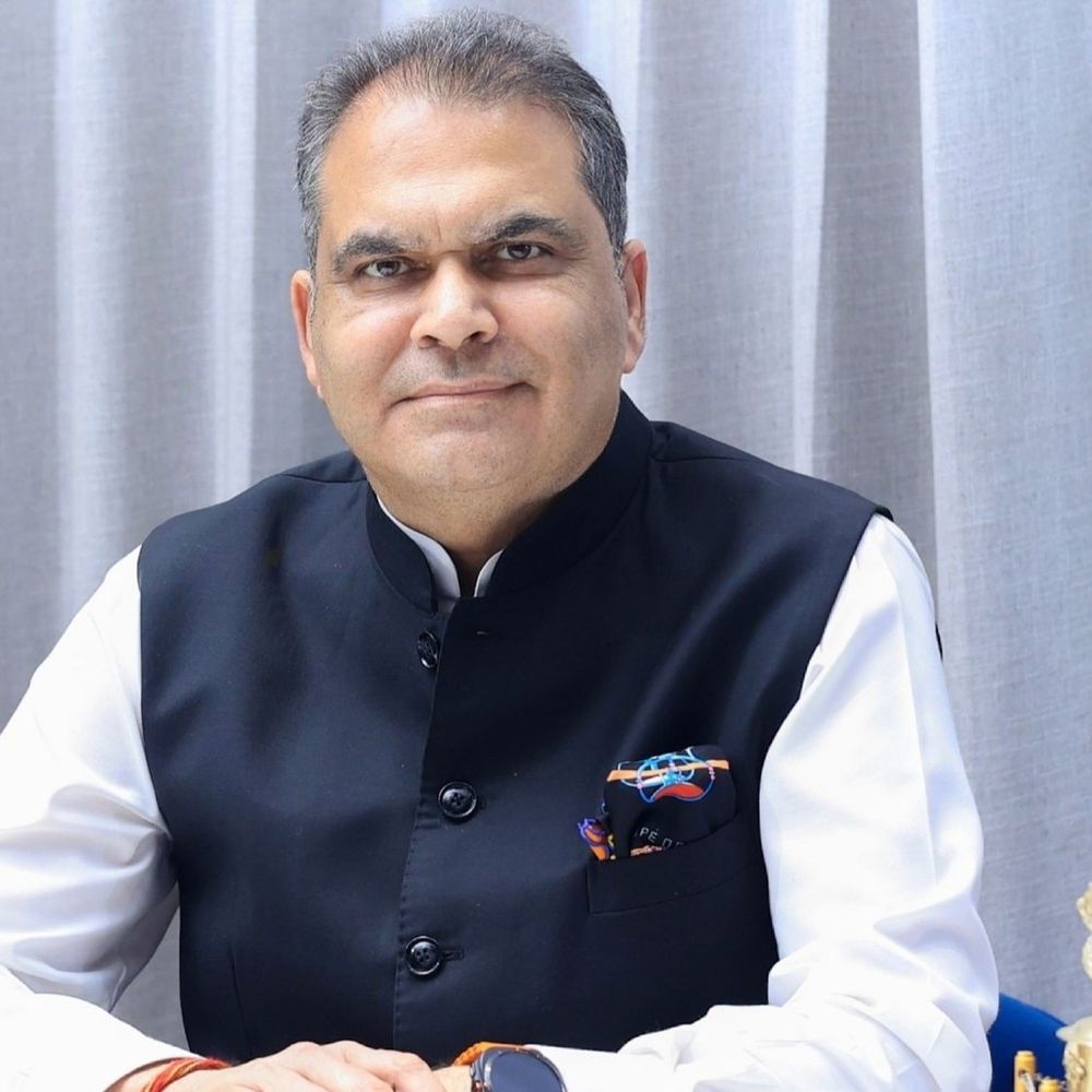 मंत्री संजीव अरोड़ा की याचिका पर हाईकोर्ट में सुनवाई:  राहत नहीं; वकील बोले- शिकायतकर्ता और गिरफ्तारी करने वाला अधिकारी एक ही व्यक्ति – Chandigarh News
