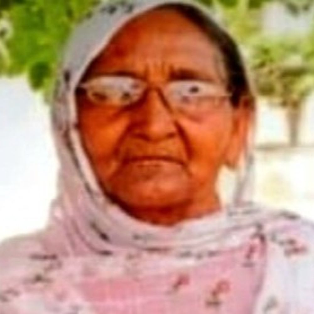 मानसा में 90 साल की महिला की हत्या:  गांव में ही एक घर में पेटी में बंद मिला शव, गहने गायब मिले, गुरुद्वारे मत्था टेकने गई थी – Mansa News
