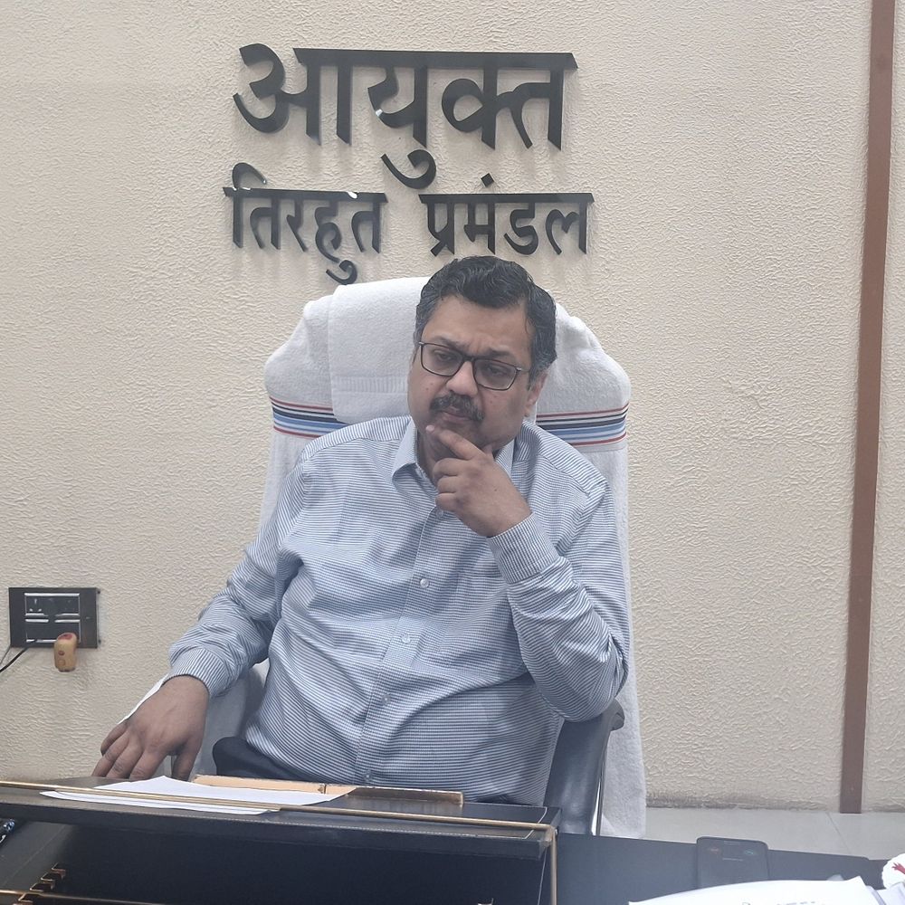 निजी स्कूलों की मनमानी पर तिरहुत कमिश्नर सख्त:  5 निजी स्कूलों पर एक लाख जुर्माने की तैयारी, 310 स्कूलों को नोटिस; कहा- अतिरिक्त शुल्क लौटाएं – Muzaffarpur News