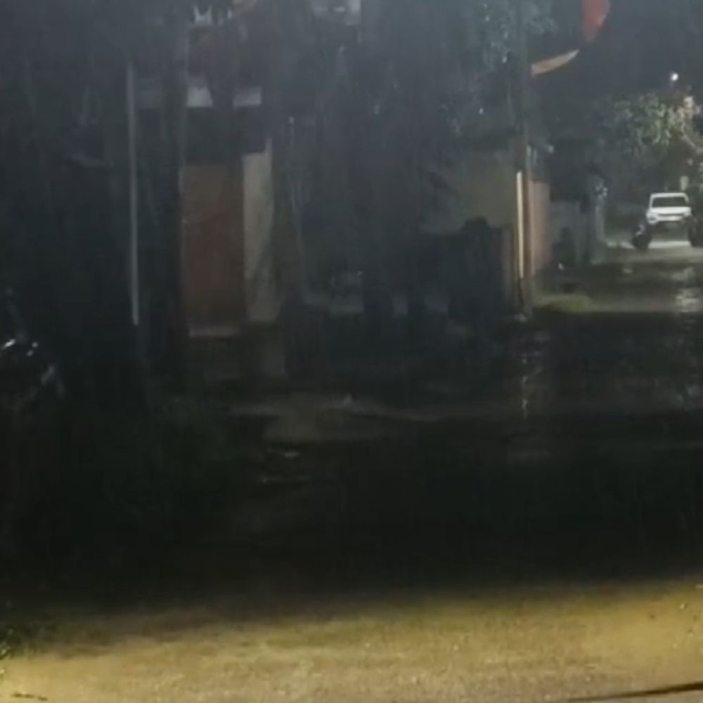 किशनगंज में आंधी-बारिश से लोगों को राहत:  3 दिनों की भीषण गर्मी के बाद बदला मौसम, बारिश की जताई जा रही संभावना – Kishanganj (Bihar) News