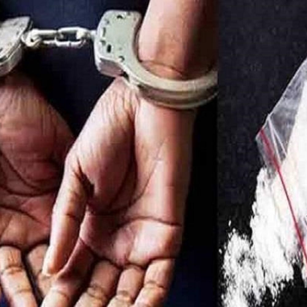 फरीदकोट में हेरोइन समेत 3 तस्कर गिरफ्तार:  पुलिस को देख भागने लगे, फिरोजपुर के रहने वाले तीनों; ASI बोले- आपराधिक रिकॉर्ड की जांच होगी – Faridkot News