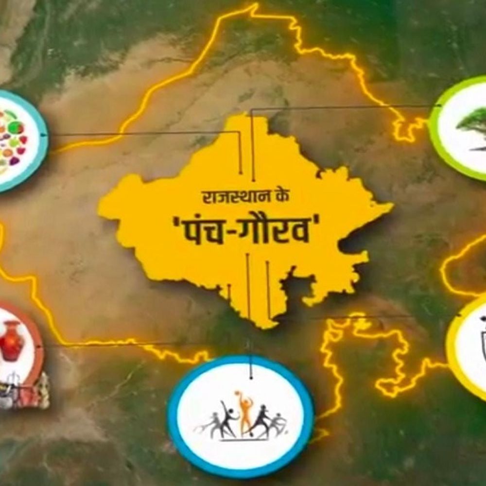 दौसा में बनेगा टेक्नोलॉजी फैसिलिटेशन सेंटर:  3.30 करोड़ रुपए स्वीकृत, स्टोन उत्पादों की गुणवत्ता सुधरेगी, बाजार में बढ़ेगी पहचान – Dausa News