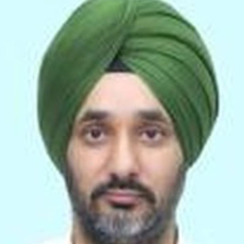 फरीदकोट नगर कौंसिल चुनाव के लिए ऑब्जर्वर नियुक्त:  IAS रुबिंदरजीत सिंह बराड़ को सौंपी जिम्मेदारी, DC बोले- शिकायत या सुझाव के लिए करें संपर्क – Faridkot News
