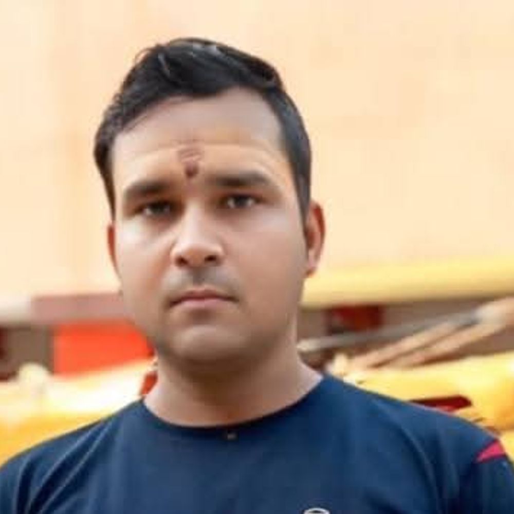 अजय बिन्द जगन्नाथपुर मंडल अध्यक्ष मनोनीत:काशी क्षेत्र अध्यक्ष दिलीप पटेल ने की घोषणा