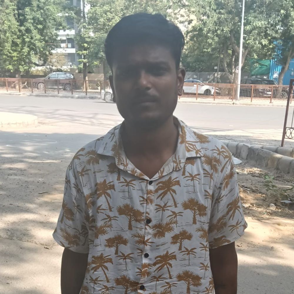 गुरुग्राम में ज्वेलरी शॉप से चोरी करने वाला कैशियर अरेस्ट:  वारदात कर गुजरात भागा, 5.31 लाख कैश, 293 ग्राम सोना, 43 ग्राम चांदी बरामद – gurugram News