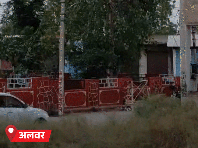 आज 8 जिलों में हीटवेव का चेतावनी:  गर्मी के साथ उमस भी बढ़ी, आंधी-बारिश की संभावना नहीं, फिर चढ़ेगा पारा – Jaipur News