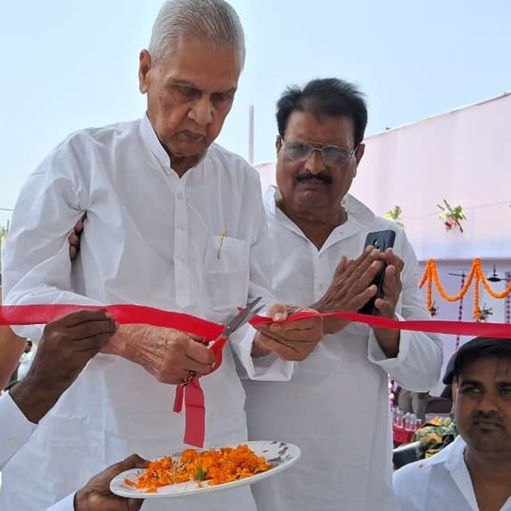 ‘समाज को आगे बढ़ाने में शिक्षा की महत्वपूर्ण भूमिका’:  सुपौल पहुंचे उपमुख्यमंत्री बिजेंद्र प्रसाद यादव बोले- समाजहित में काम करें युवा – Supaul News