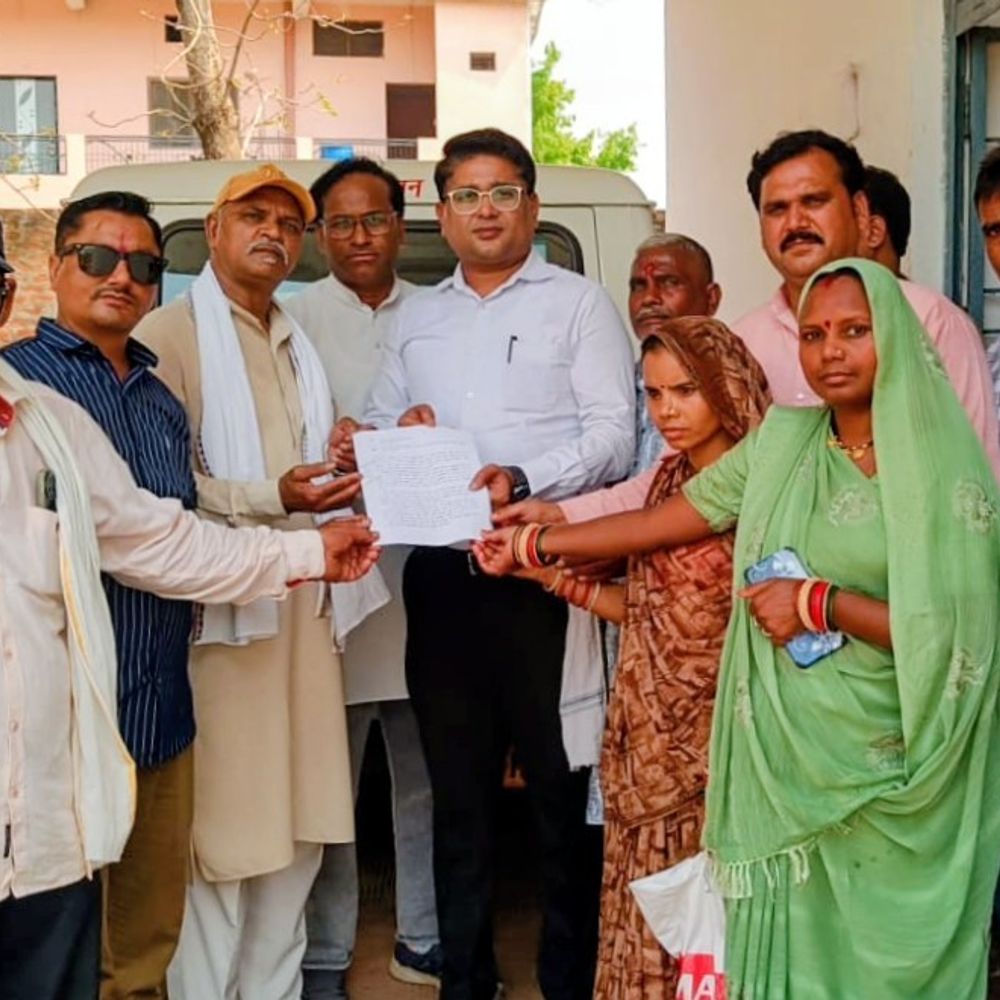 बरही नगर परिषद में 20 मई को तालाबंदी का ऐलान:  14 पार्षद इंजीनियर को हटाने की मांग पर अड़े, गंभीर आरोप लगाए – Katni News