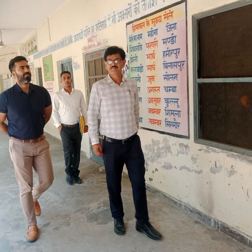 ऊना शहरी निकाय चुनाव, 28292 मतदाता, 118 उम्मीदवार:  17 को मतदान और वोटों की गिनती, पुरुष व महिला वोटर्स लगभग बराबर – Una News
