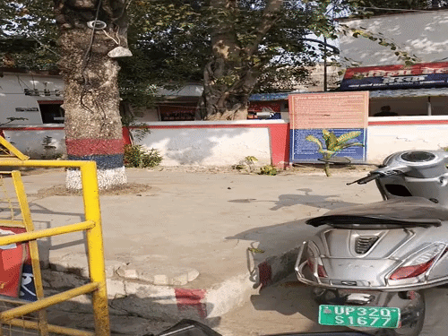 प्रेमी ने दिया धोखा, नर्स ने किया सुसाइड:  प्रयागराज में फंदे पर लटकी मिली, पिता ने कहा- शादी का किया था वादा – Prayagraj (Allahabad) News