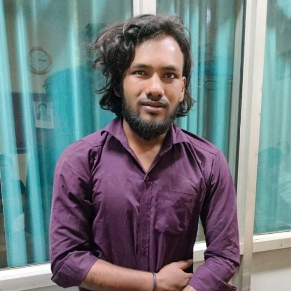 चंडीगढ़ GMCH में पेट्रोल चोरी करते पकड़ा भगोड़ा:  सिक्योरिटी गार्ड ने आधा किमी पीछा कर दबोचा, चोरी के 2 मोबाइल भी बरामद – Chandigarh News