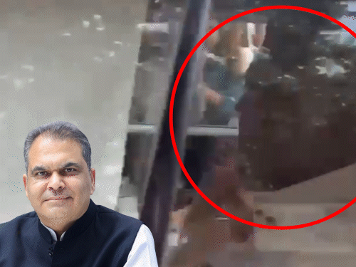 ईडी ने अरोड़ा मामले में PSPCL के CMD को नोटिस:  मंत्री की कंपनी रितेश प्रॉपर्टीज एंड इंडस्ट्रीज लिमिटेड को बैंक गारंटी लौटाने का मामला आया सामने – Ludhiana News