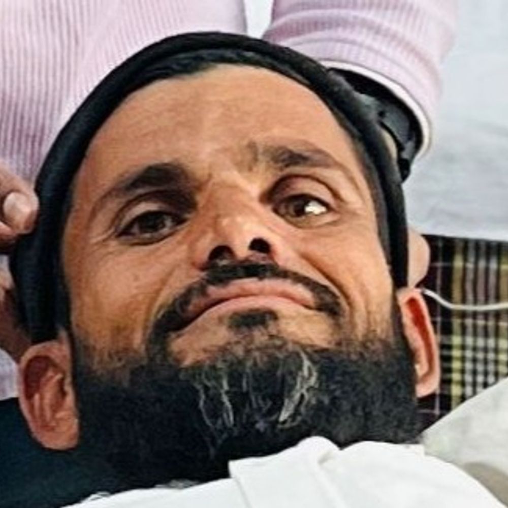 जोधपुर में पति-पत्नी ने खाया जहर, महिला की मौत:  पास में रोता रहा बेटा, आवाज सुनकर पहुंचे पड़ोसी; युवक की हालत गंभीर – Jodhpur News