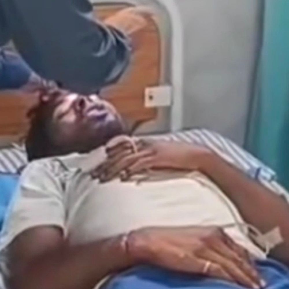 कार ने बाइक को मारी टक्कर, किशोर की मौत:  साथी घायल; बाइक में घुसी गाड़ी, हिसार से बरवाला लौट रहे थे – Barwala (Hisar) News