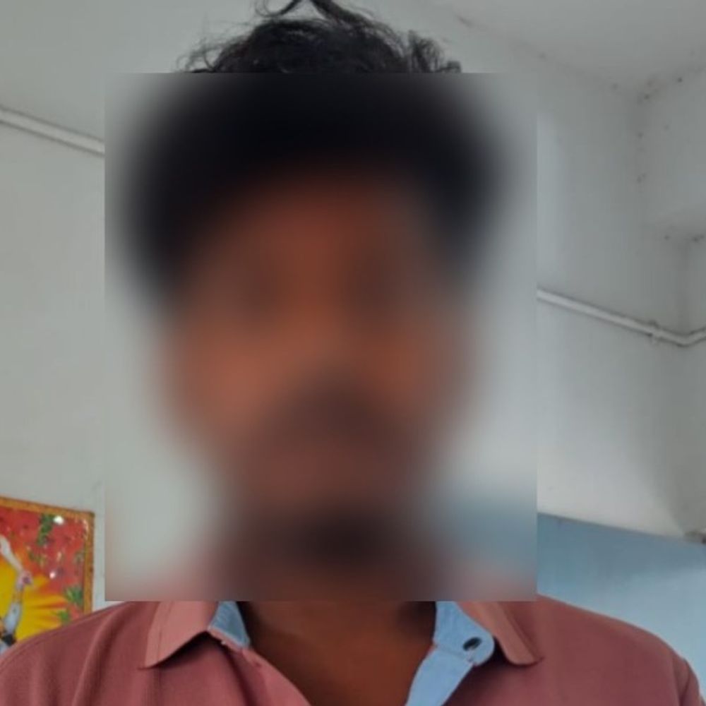 50 हजार का इनामी कुंदन कुमार गिरफ्तार:  खगड़िया समेत 3 जिलों में आपराधिक मामले दर्ज, महेशखूंट पुलिस और DIU टीम ने की कार्रवाई – Khagaria News