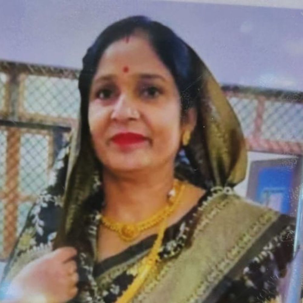 भोपाल के निशातपुरा में महिला की छत से गिरकर मौत:  फोन पर बात करते समय तीसरी मंजिल से गिरी; मौके पर मौत – Bhopal News