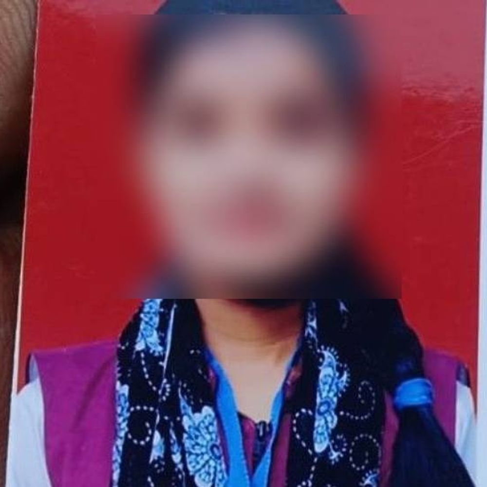मेरठ में अपहरण कर BA की छात्रा की हत्या:रेप कर गन्ने के खेत में फेंका न्यूड शव, 3 दिन पहले एग्जाम देने निकली थी