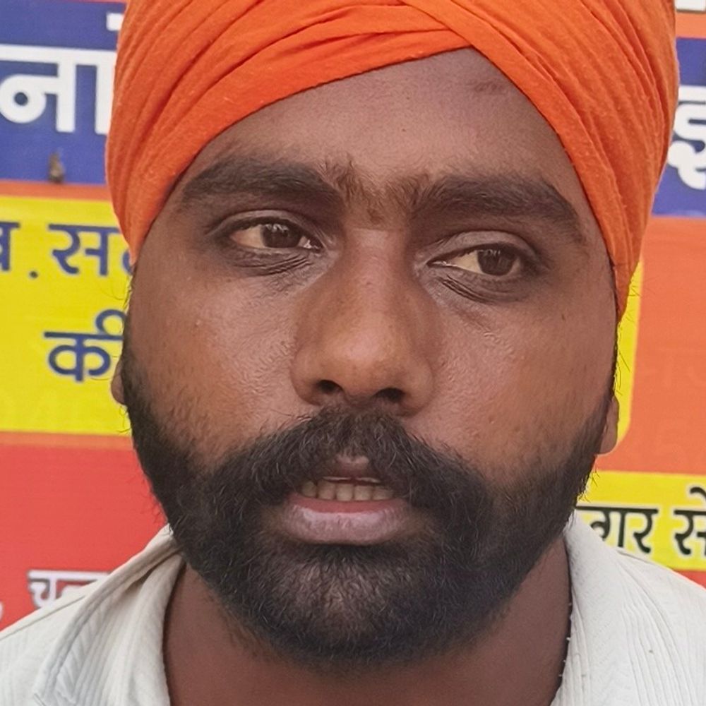 डबवाली में दो युवकों पर रंजिशन हमला, पांव टूटा:  ब्लैक कार में सवार थे हमलावर, बाइक को टक्कर मारकर नीचे गिराया – dabwali News