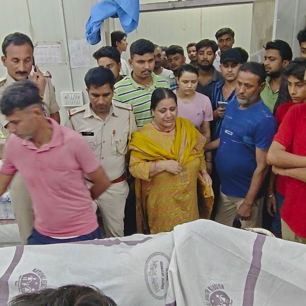 पुरानी रंजिश में युवक की गोली मारकर हत्या:  डेढ़ सैया स्कूल के पास बदमाशों ने दिया वारदात को अंजाम, सदर अस्पताल में इलाज के दौरान तोड़ा दम – Jehanabad News