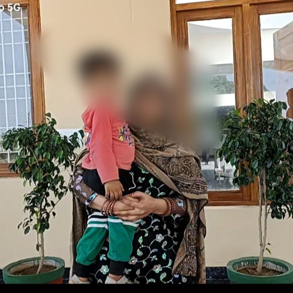 महिला का आरोप, प्रेमी ने शादी का झांसा देकर छोड़ा:शारीरिक संबंध बनाए, बच्चा हुआ; अब आरोपी दे रहा जान से मारने की धमकी