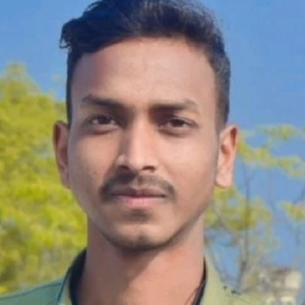 बिछड़ने के डर से प्रेमी जोड़े ने की आत्महत्या:  गोपालगंज की युवती और यूपी के युवक ने खाया जहर – Gopalganj News