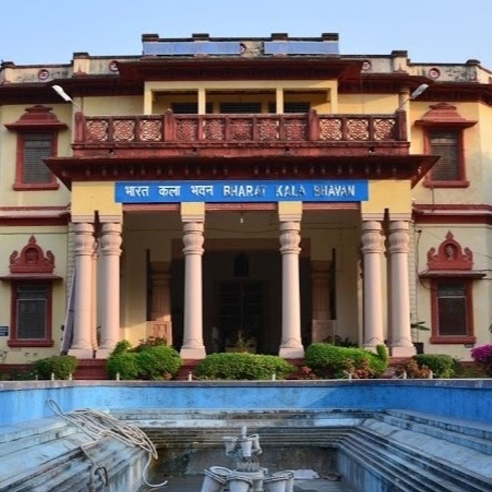 BHU में मनाया गया अंतर्राष्ट्रीय संग्रहालय दिवस:राजघाट उत्खनन के पुरावशेष होंगे आकर्षण, बनारस पर आधारित गैलरी को किया जाएगा शुरू