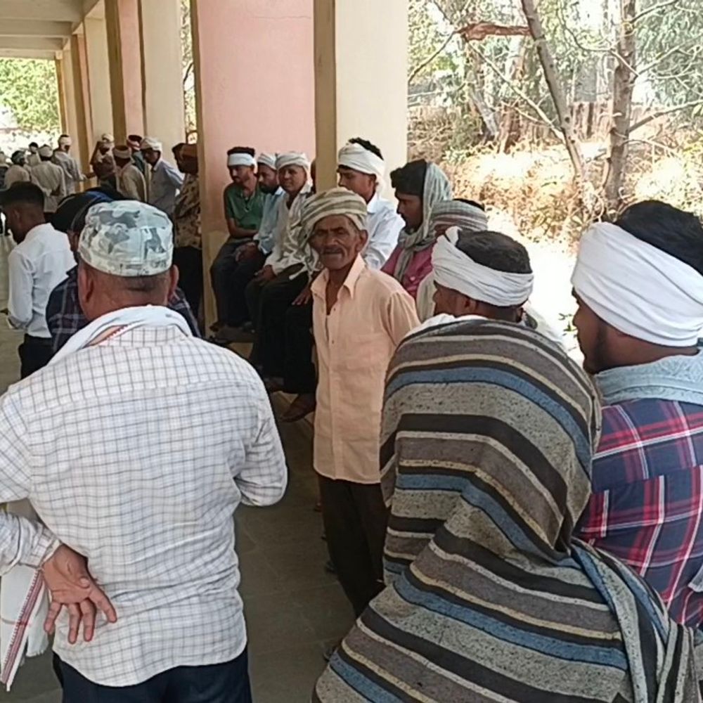 मजदूर की छत से गिरकर मौत:  डूंगरपुर में निर्माणाधीन मकान पर काम करते समय हुआ हादसा – Dungarpur News