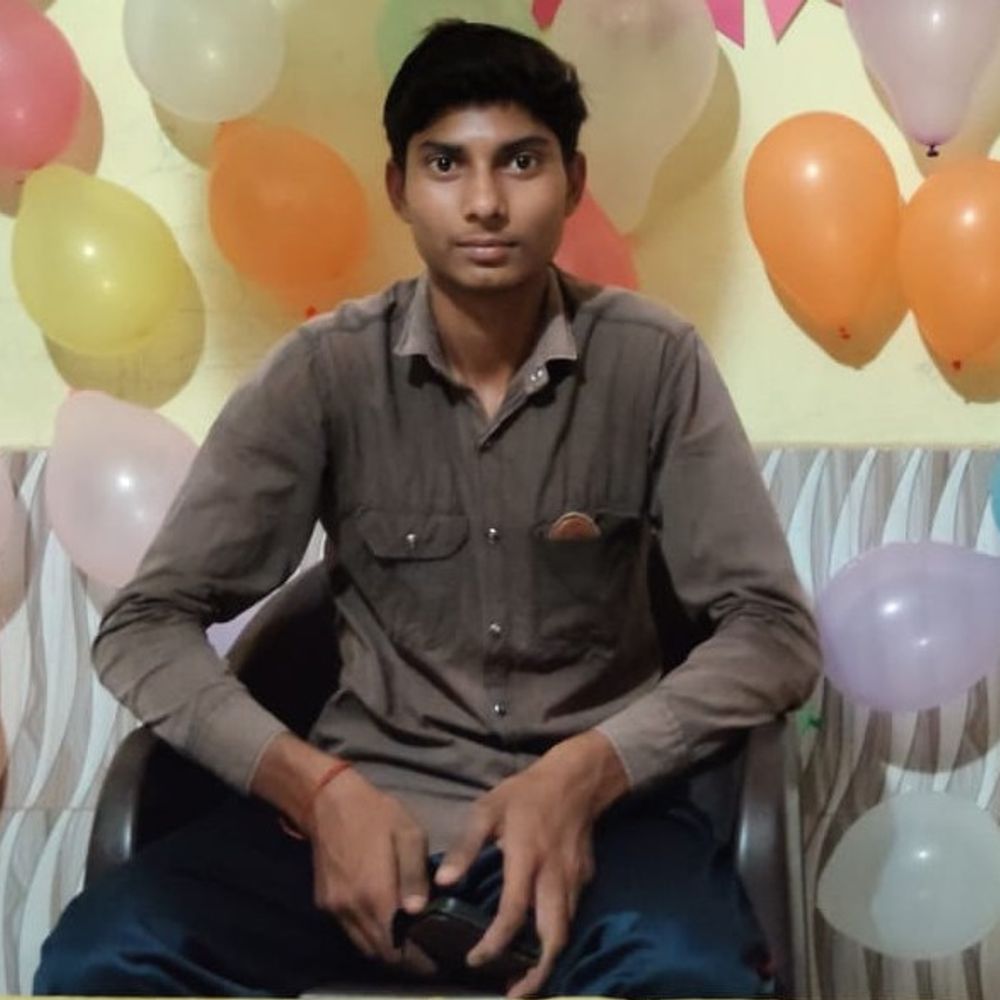 स्कूल से लौट रहे छात्र को ट्रक ने कुचला, मौत:11वीं क्लास में पढ़ता था, हादसे के बाद ट्रक चालक भाग गया