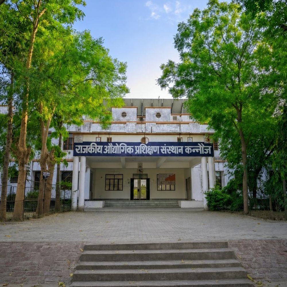 कन्नौज ITI में 20 मई को हीरो मोटोकॉर्प का प्लेसमेंट:फिटर, वेल्डर सहित कई ट्रेड के लिए ₹19,488 तक वेतन पर होगा चयन