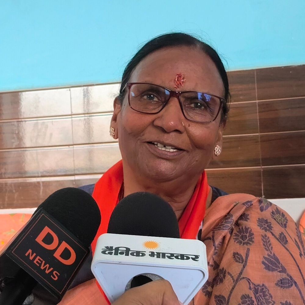 तेजस्वी परिवार में सबकी डिग्री चोरी की:  शिवहर पूर्व सांसद रमा देवी का आरोप, कहा- राहुल गांधी-तेजस्वी ‘एक ही थाली के चट्टे-बट्टे’ – Sheohar News