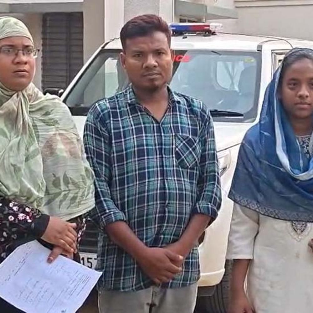इलाज से बेटी की आंख खराब होने का आरोप:  परिजन ने डॉ. उन्नति पिछोड़े के खिलाफ पुलिस थाने में शिकायत की – Balaghat (Madhya Pradesh) News